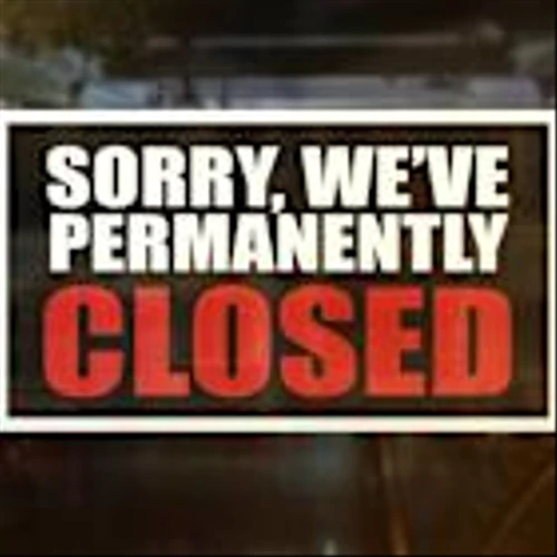 Popular fast-food chain closes a location in Las Vegas