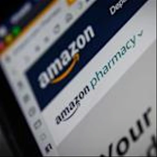 Amazon, Hot IPO Lead Five Stocks Near Buy Points