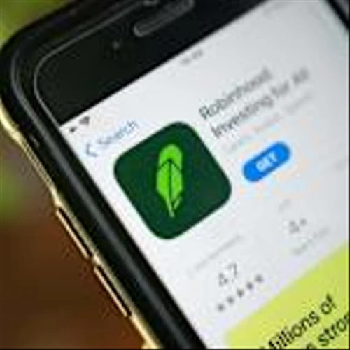 Robinhood Stock Is Falling After S&P 500 Snub. Why That’s Shortsighted.