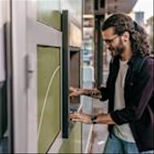 Can you deposit cash at an ATM?