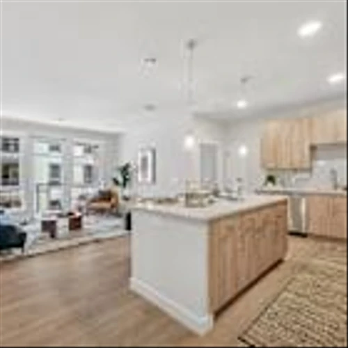 Toll Brothers Apartment Living® and Harris Realty Company LLC Announce the Opening of Piper, a New Luxury Apartment Community in Norwalk, Connecticut