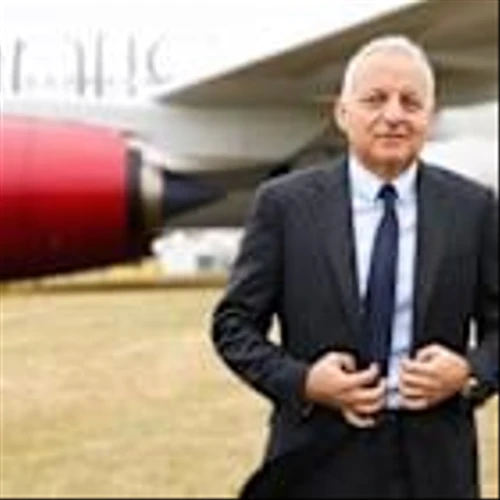 Rolls boss defends request for taxpayer support after handing investors £9bn