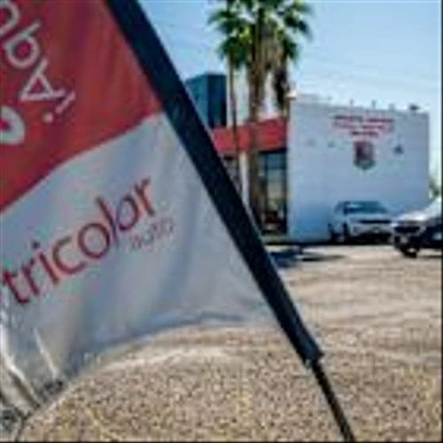 Tricolor Noteholders Sue JPMorgan, Barclays and Fifth Third