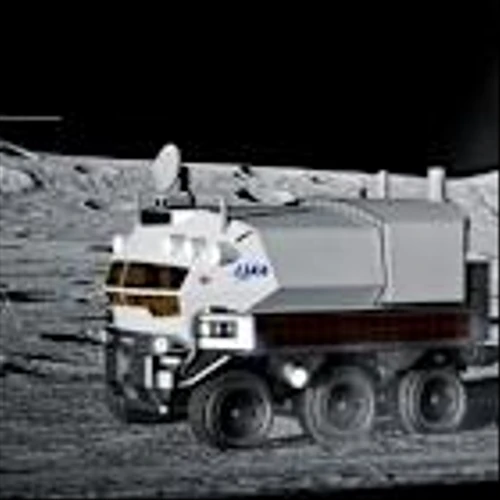 Yokogawa Signs Agreements with Toyota for the R&D of the Control Platform for a Manned Pressurized Rover
