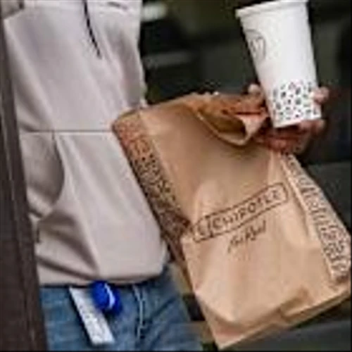 Chipotle Will Open Its First Asian Eateries. It Needs to Sell a Lot More Burritos Back Home, Too.