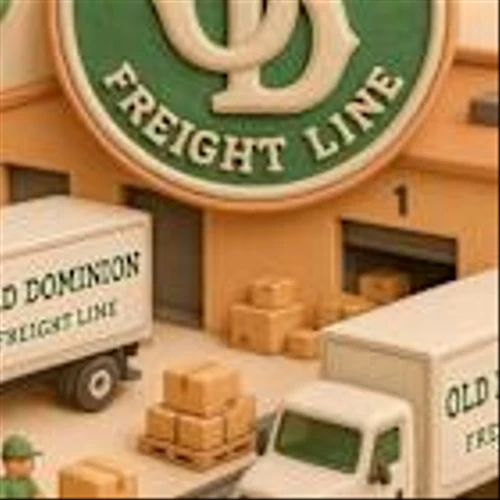 Old Dominion Freight Line, Inc. (NASDAQ:ODFL) is a favorite amongst institutional investors who own 77%