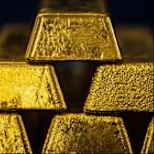 Gold Slips as Haven Demand Eases After Trump Delays EU Tariffs