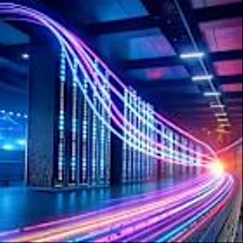 Nvidia-Aligned AI Infrastructure Stock Sparkles. Top Funds Love It.