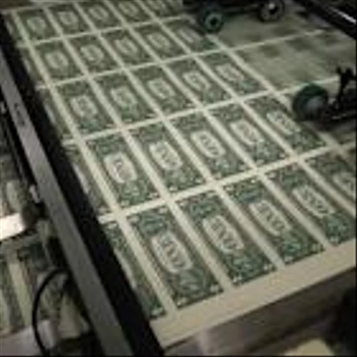 A Weak Dollar Has Added Heft to S&P 500 Earnings. A Flip Could Be Coming.