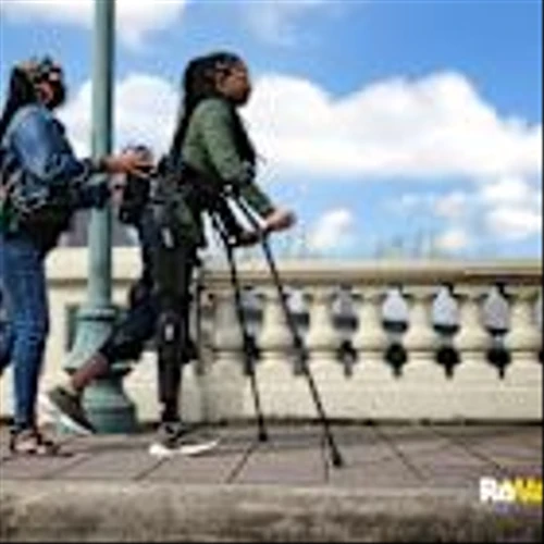 Lifeward Launches Sales of the ReWalk 7 Personal Exoskeleton in U.S. Market