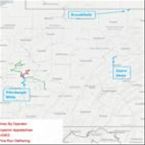 Stonehenge and UGI Acquire Superior Midstream Appalachian Pipeline Gathering Systems