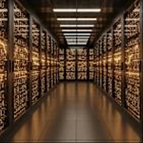 AI Data Centers are Booming and These 3 Stocks Are Cashing In