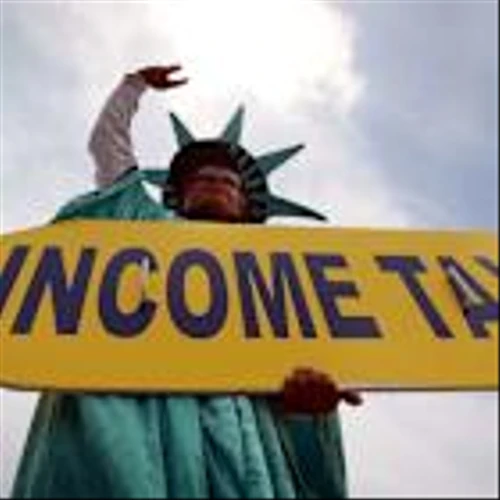 Tax Refunds Are Up 11.5% This Year. Who Is Getting the Most.