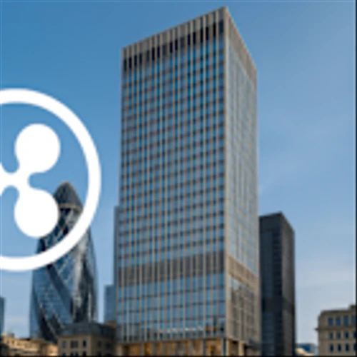 261,000,000 XRP Now Held by Ripple-Backed Evernorth