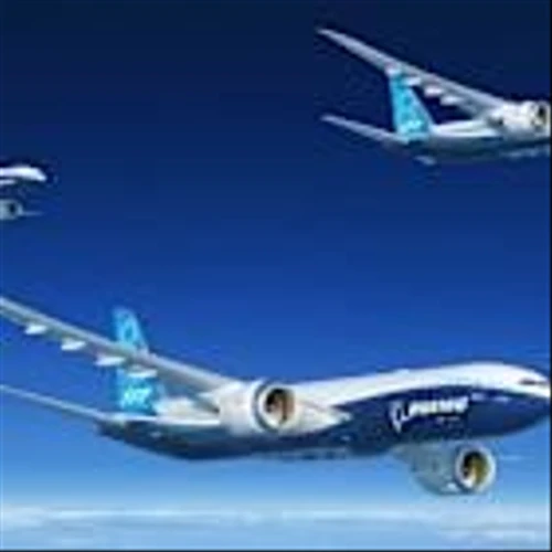 Boeing’s Road to Redemption—and a Higher Stock Price