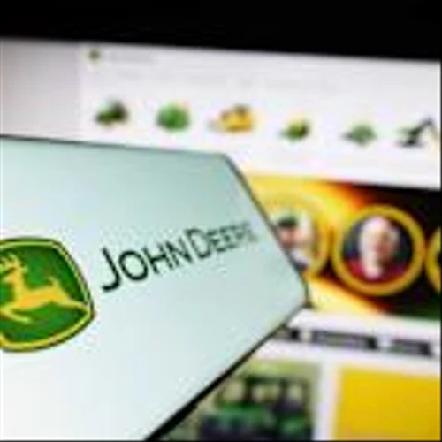 What to Expect From Deere & Company's Q4 2025 Earnings Report
