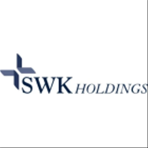 SWK Holdings Announces Fourth Quarter and Full Year 2024 Earnings Release Date and Conference Call