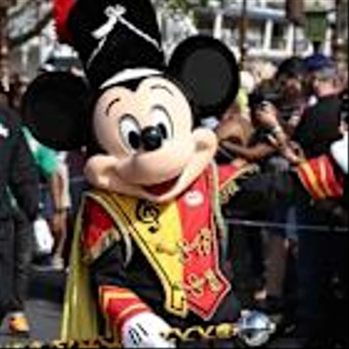 Disney Stock Gets Upgraded. Why Parks and Cruises Can Power It Higher.