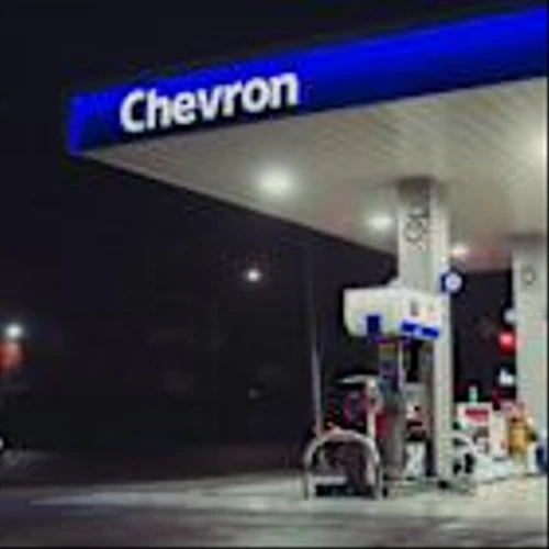 Jim Cramer Says He Expects “Chevron to Raise Numbers”
