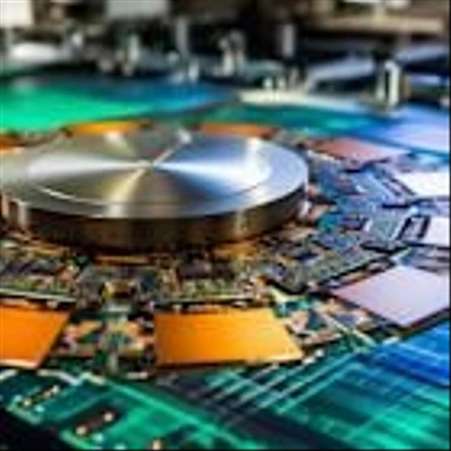 United Microelectronics Corporation (UMC) Teams With HyperLight, Jabil to Accelerate TFLN Photonics for Hyperscale AI