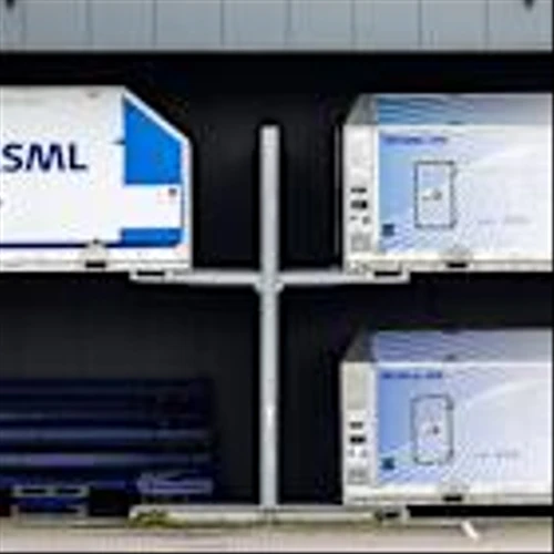ASML Has Fans Ahead of Earnings. 2 Reasons to Believe in the Stock.