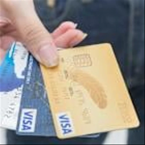 Capital One, Credit Cards Dive As Trump Aims To Cap Interest Rates.