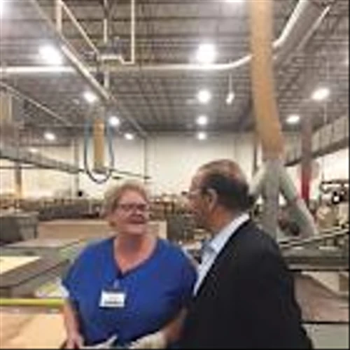 Ethan Allen’s North American Manufacturing a Competitive Advantage