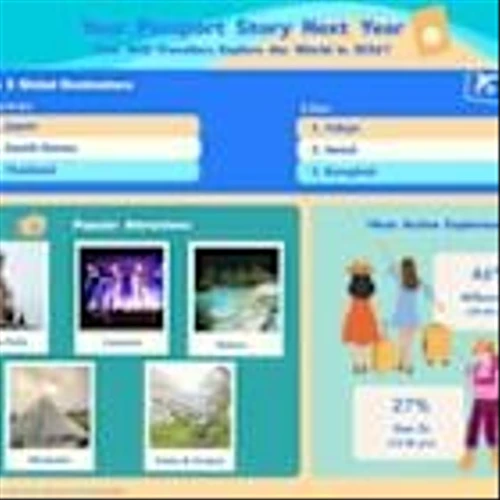 Trip.com Group Reveals Travel Trends for 2026