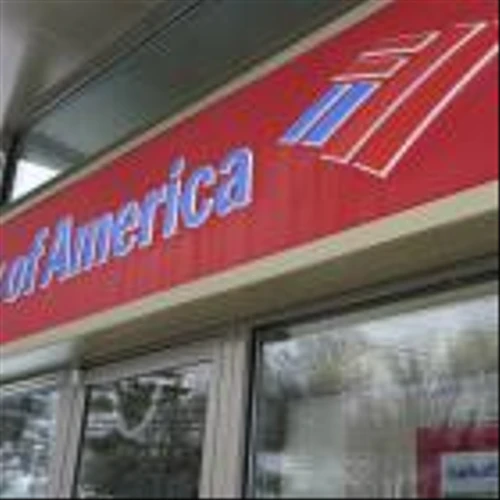 Bank of America Q2 profits drop as higher interest rates slow down lending