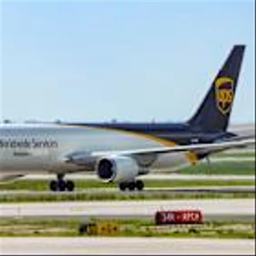 Switch to UPS saved US Postal Service 43% in air transport costs