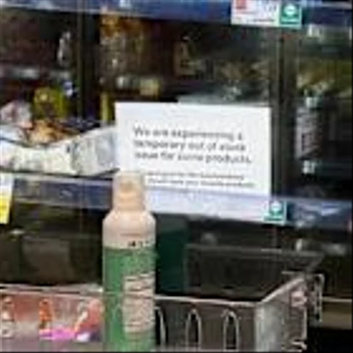 As grocery shortages persist, UNFI says it’s recovering from cyberattack