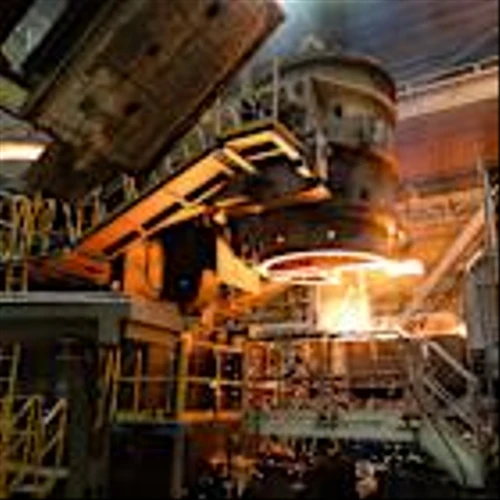 Nucor and steel stocks surge on Trump tariff plan