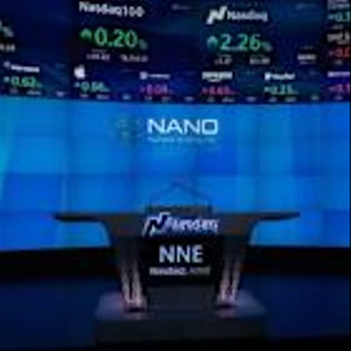 NANO Nuclear Energy Closes $105 Million Common Stock Private Placement