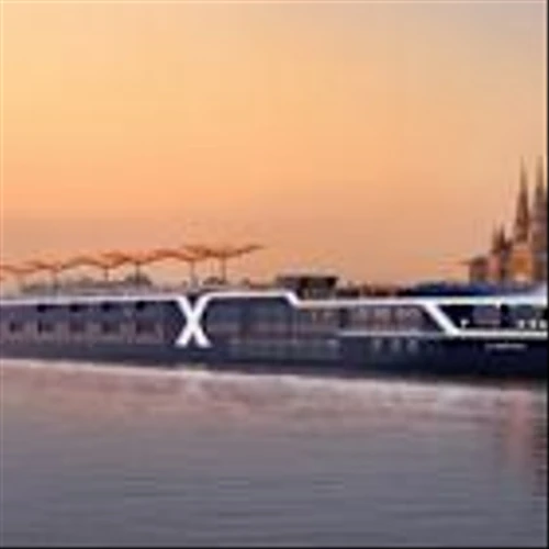 CELEBRITY RIVER CRUISES TO OPEN REMAINING INVENTORY ON 2027 SAILINGS ON SEPTEMBER 25