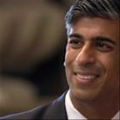 Former British PM Rishi Sunak rejoins Goldman Sachs as adviser