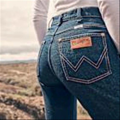 Genesco Inks Footwear License With Wrangler as Levi’s Deal Comes to an End
