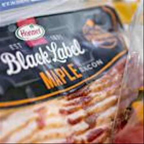Hormel Foods Trims Guidance, Citing Tariff Impact