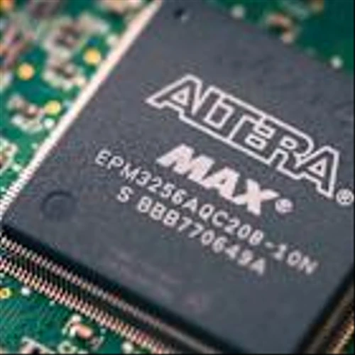 MGX joins Silver Lake as co-investor in semiconductor company Altera
