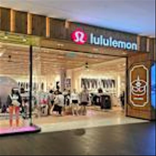Lululemon sees Q1 FY25 revenue surge, exceeding expectations