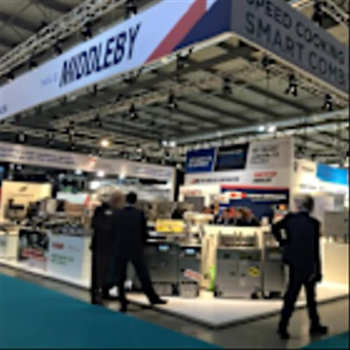 The Middleby Corp (MIDD) Q1 2025 Earnings Call Highlights: Record Cash Flows and Strategic ...