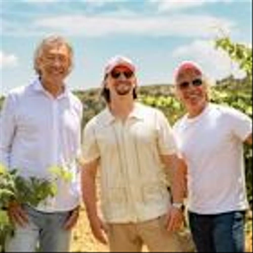 Hampton Water Rosé Joins Princess Cruises' Love Line Premium Liquors Collection