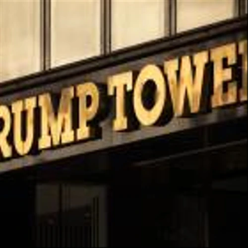 Trump Tower Lender Calls Fear of Bank Property Turmoil Overblown