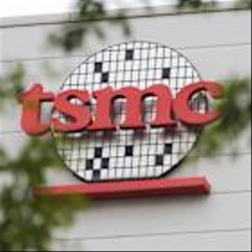 Chip stocks jump as Nvidia supplier TSMC dismisses bubble fears: 'AI is real'