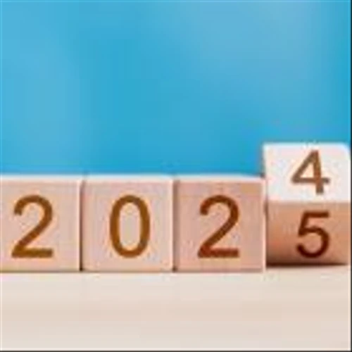 Planning for 2025's tax brackets and retirement rules