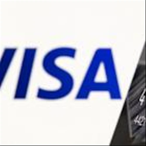 Visa closes US open-banking unit as data fight heats up, source says