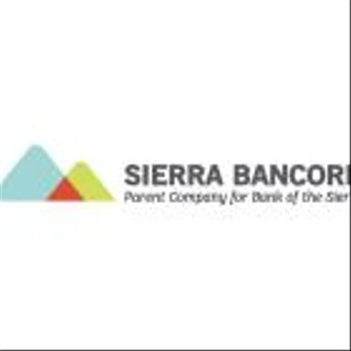 Sierra Bancorp Announces 4% Increase in Quarterly Cash Dividend