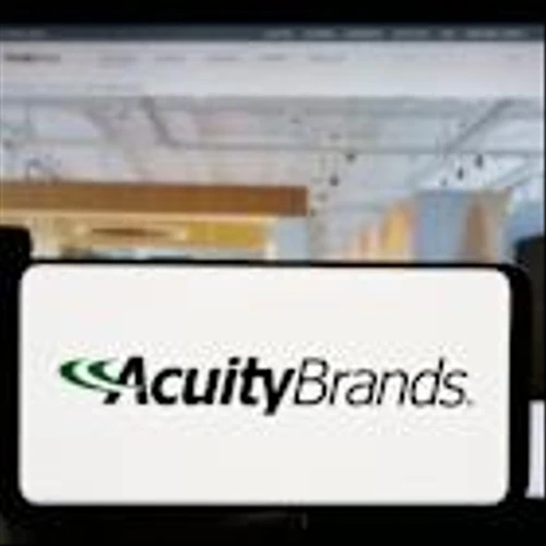 Acuity Sees Explosive Growth In Intelligent Spaces Segment