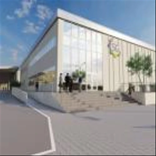 Stevanato Group Unveils New Plant in Cisterna di Latina for the Production of Pre-Sterilized EZ-fill® Syringes and Cartridges