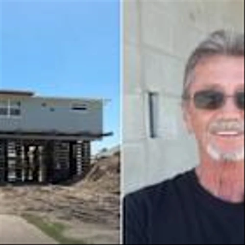 This Florida man paid to lift his home by 12 feet — why so many flood-prone homeowners are turning to this solution