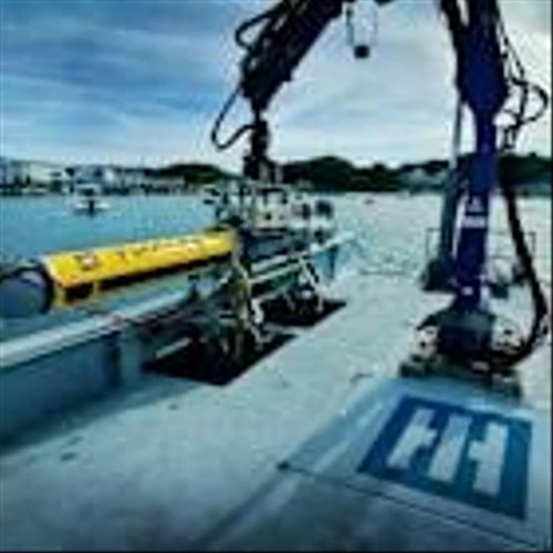 Thales and HII partners to develop advanced autonomous undersea mine countermeasure capabilities